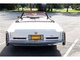 1976 Cadillac Eldorado (CC-2100865) for sale in Saratoga Springs, New York