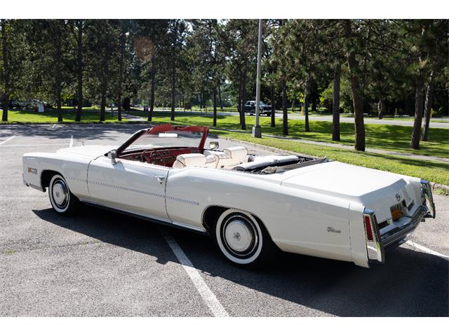 1976 Cadillac Eldorado (CC-2100865) for sale in Saratoga Springs, New York