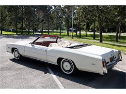 1976 Cadillac Eldorado (CC-2100865) for sale in Saratoga Springs, New York
