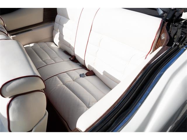 1976 Cadillac Eldorado (CC-2100865) for sale in Saratoga Springs, New York
