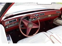 1976 Cadillac Eldorado (CC-2100865) for sale in Saratoga Springs, New York