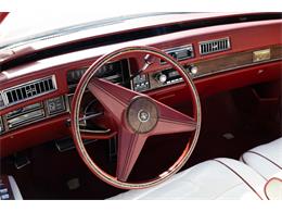 1976 Cadillac Eldorado (CC-2100865) for sale in Saratoga Springs, New York