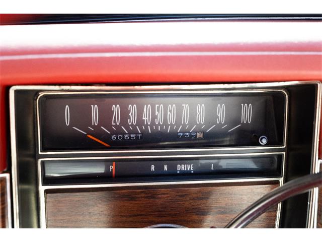 1976 Cadillac Eldorado (CC-2100865) for sale in Saratoga Springs, New York
