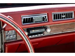 1976 Cadillac Eldorado (CC-2100865) for sale in Saratoga Springs, New York
