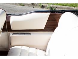 1976 Cadillac Eldorado (CC-2100865) for sale in Saratoga Springs, New York