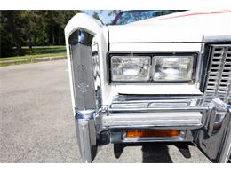 1976 Cadillac Eldorado (CC-2100865) for sale in Saratoga Springs, New York