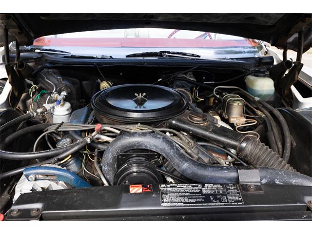 1976 Cadillac Eldorado (CC-2100865) for sale in Saratoga Springs, New York
