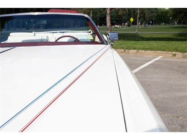 1976 Cadillac Eldorado (CC-2100865) for sale in Saratoga Springs, New York