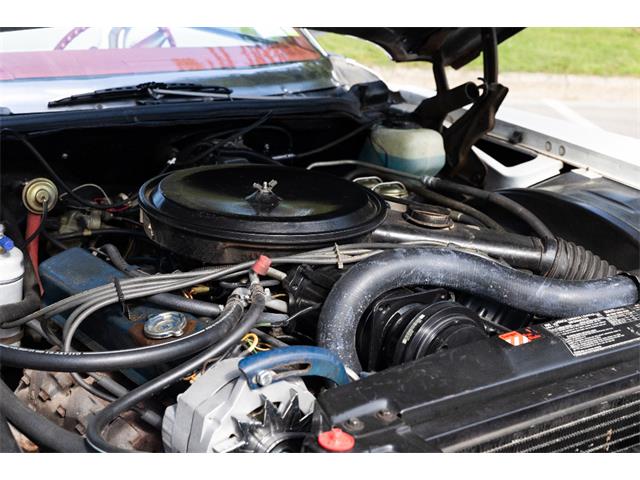 1976 Cadillac Eldorado (CC-2100865) for sale in Saratoga Springs, New York