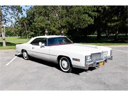 1976 Cadillac Eldorado (CC-2100865) for sale in Saratoga Springs, New York