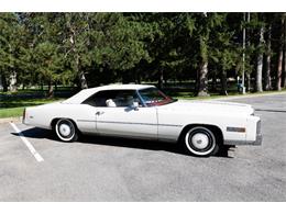 1976 Cadillac Eldorado (CC-2100865) for sale in Saratoga Springs, New York