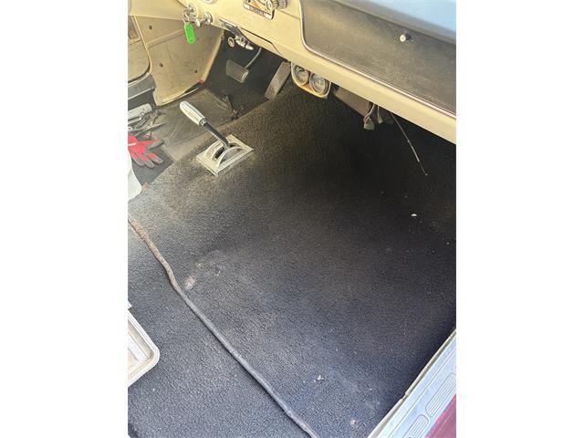 1965 Ford Mustang (CC-2108650) for sale in Bend, Oregon