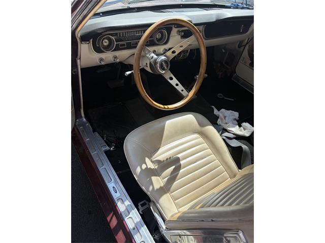 1965 Ford Mustang (CC-2108650) for sale in Bend, Oregon