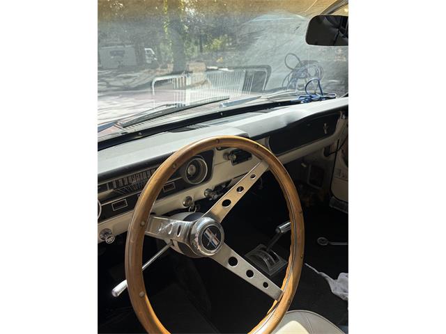1965 Ford Mustang (CC-2108650) for sale in Bend, Oregon