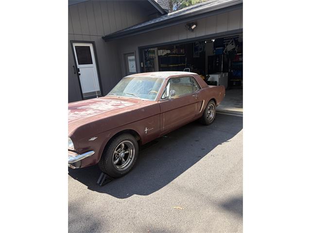 1965 Ford Mustang (CC-2108650) for sale in Bend, Oregon