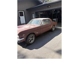 1965 Ford Mustang (CC-2108650) for sale in Bend, Oregon