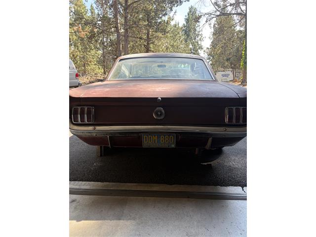 1965 Ford Mustang (CC-2108650) for sale in Bend, Oregon