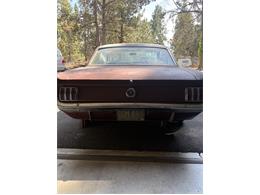 1965 Ford Mustang (CC-2108650) for sale in Bend, Oregon
