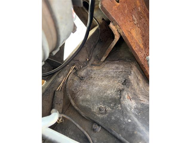 1965 Ford Mustang (CC-2108650) for sale in Bend, Oregon