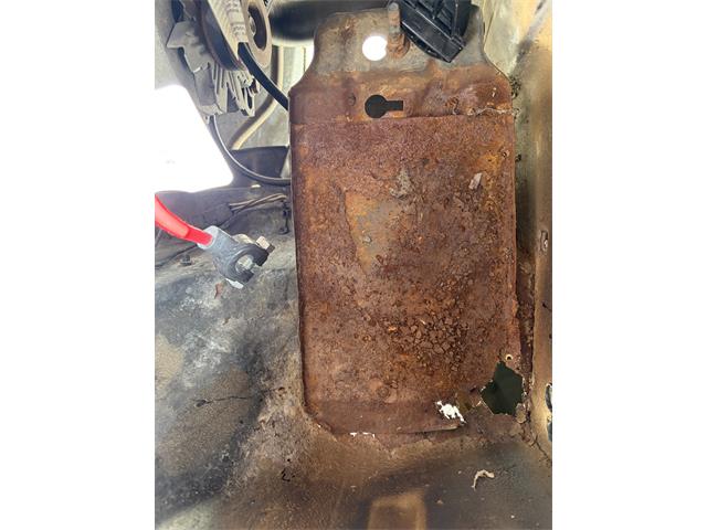 1965 Ford Mustang (CC-2108650) for sale in Bend, Oregon