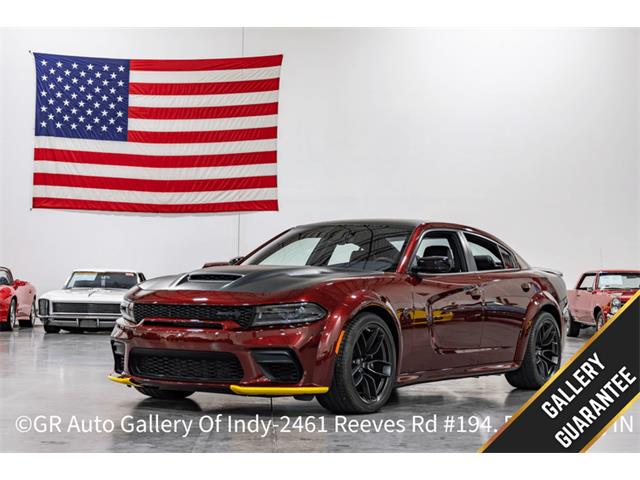 2023 Dodge Charger (CC-2108652) for sale in Kentwood, Michigan
