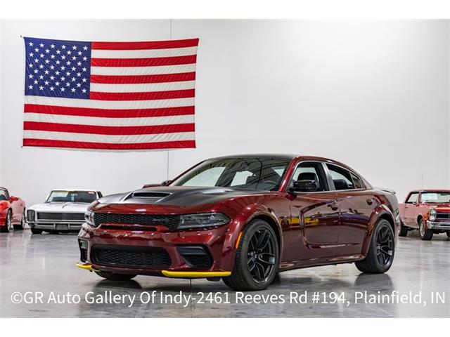 2023 Dodge Charger (CC-2108652) for sale in Kentwood, Michigan