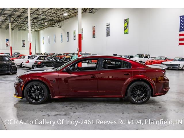 2023 Dodge Charger (CC-2108652) for sale in Kentwood, Michigan