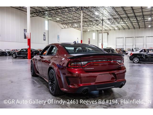 2023 Dodge Charger (CC-2108652) for sale in Kentwood, Michigan