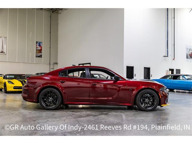 2023 Dodge Charger (CC-2108652) for sale in Kentwood, Michigan