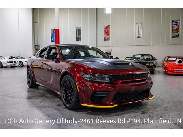 2023 Dodge Charger (CC-2108652) for sale in Kentwood, Michigan