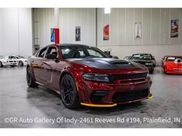 2023 Dodge Charger (CC-2108652) for sale in Kentwood, Michigan