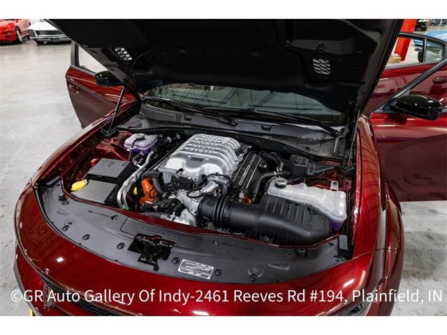 2023 Dodge Charger (CC-2108652) for sale in Kentwood, Michigan
