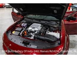 2023 Dodge Charger (CC-2108652) for sale in Kentwood, Michigan