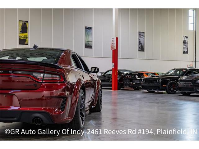 2023 Dodge Charger (CC-2108652) for sale in Kentwood, Michigan
