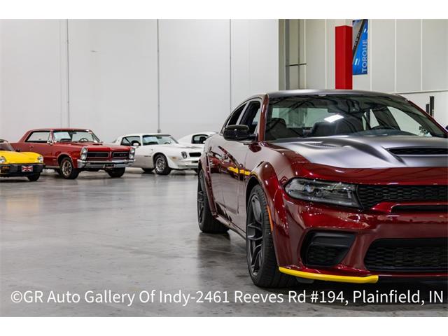 2023 Dodge Charger (CC-2108652) for sale in Kentwood, Michigan