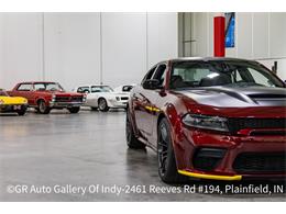 2023 Dodge Charger (CC-2108652) for sale in Kentwood, Michigan
