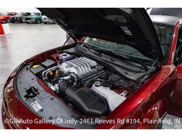 2023 Dodge Charger (CC-2108652) for sale in Kentwood, Michigan