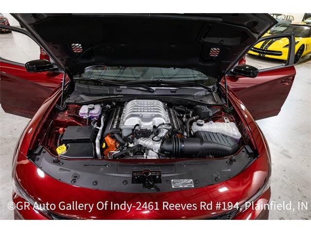 2023 Dodge Charger (CC-2108652) for sale in Kentwood, Michigan