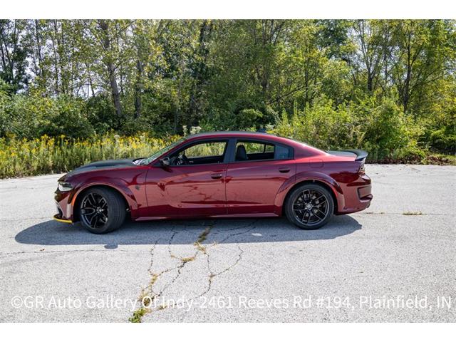 2023 Dodge Charger (CC-2108652) for sale in Kentwood, Michigan