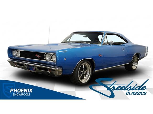 1968 Dodge Coronet (CC-2108653) for sale in Mesa, Arizona