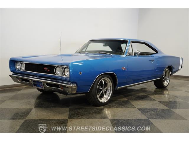 1968 Dodge Coronet (CC-2108653) for sale in Mesa, Arizona