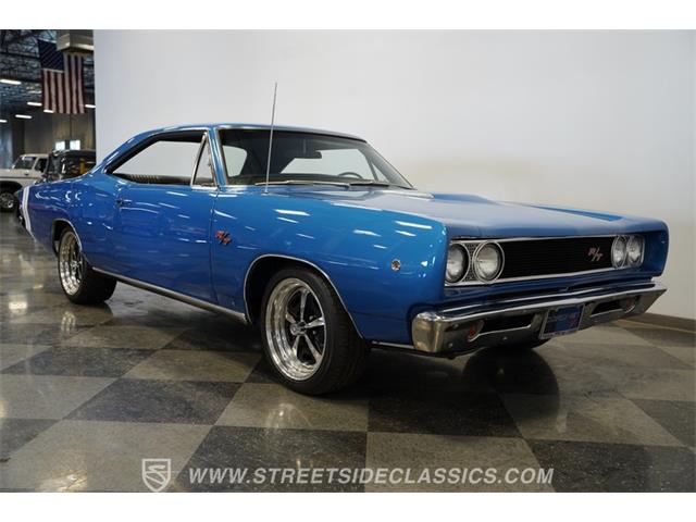 1968 Dodge Coronet (CC-2108653) for sale in Mesa, Arizona