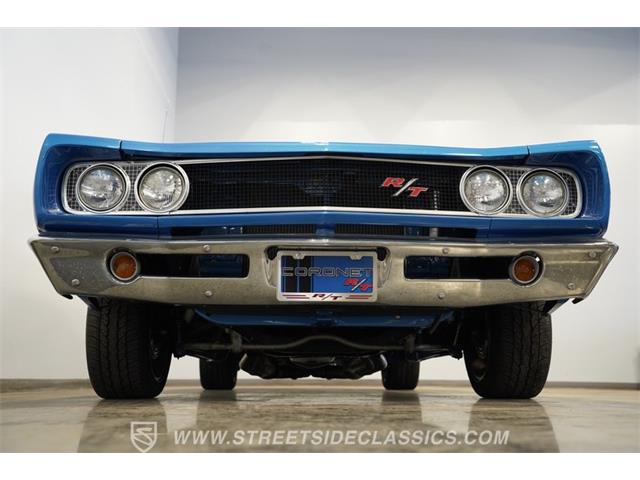 1968 Dodge Coronet (CC-2108653) for sale in Mesa, Arizona