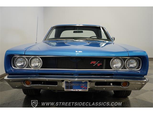 1968 Dodge Coronet (CC-2108653) for sale in Mesa, Arizona