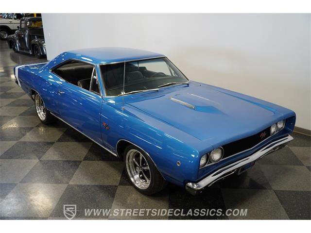 1968 Dodge Coronet (CC-2108653) for sale in Mesa, Arizona