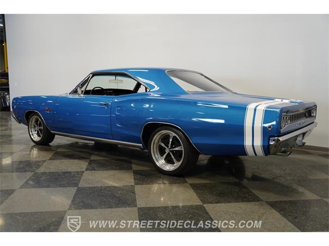 1968 Dodge Coronet (CC-2108653) for sale in Mesa, Arizona