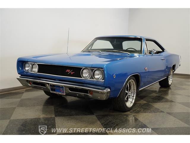 1968 Dodge Coronet (CC-2108653) for sale in Mesa, Arizona