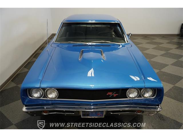 1968 Dodge Coronet (CC-2108653) for sale in Mesa, Arizona