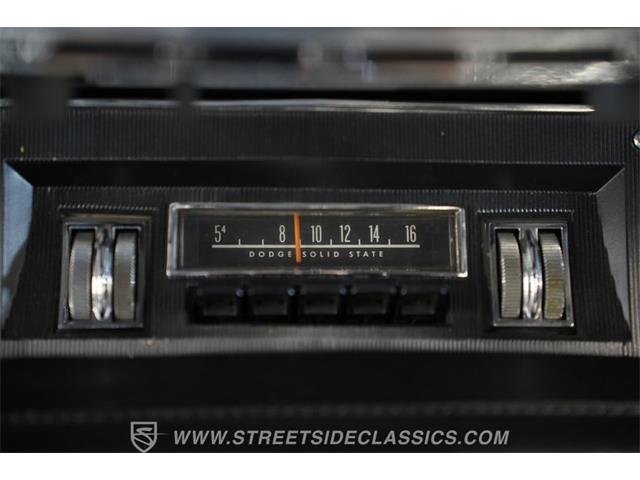 1968 Dodge Coronet (CC-2108653) for sale in Mesa, Arizona