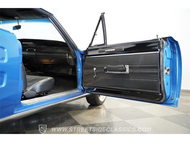 1968 Dodge Coronet (CC-2108653) for sale in Mesa, Arizona